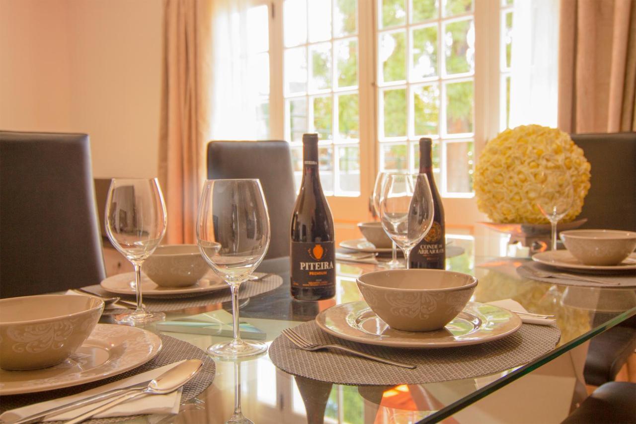 Pilar House Villa Funchal  Luaran gambar