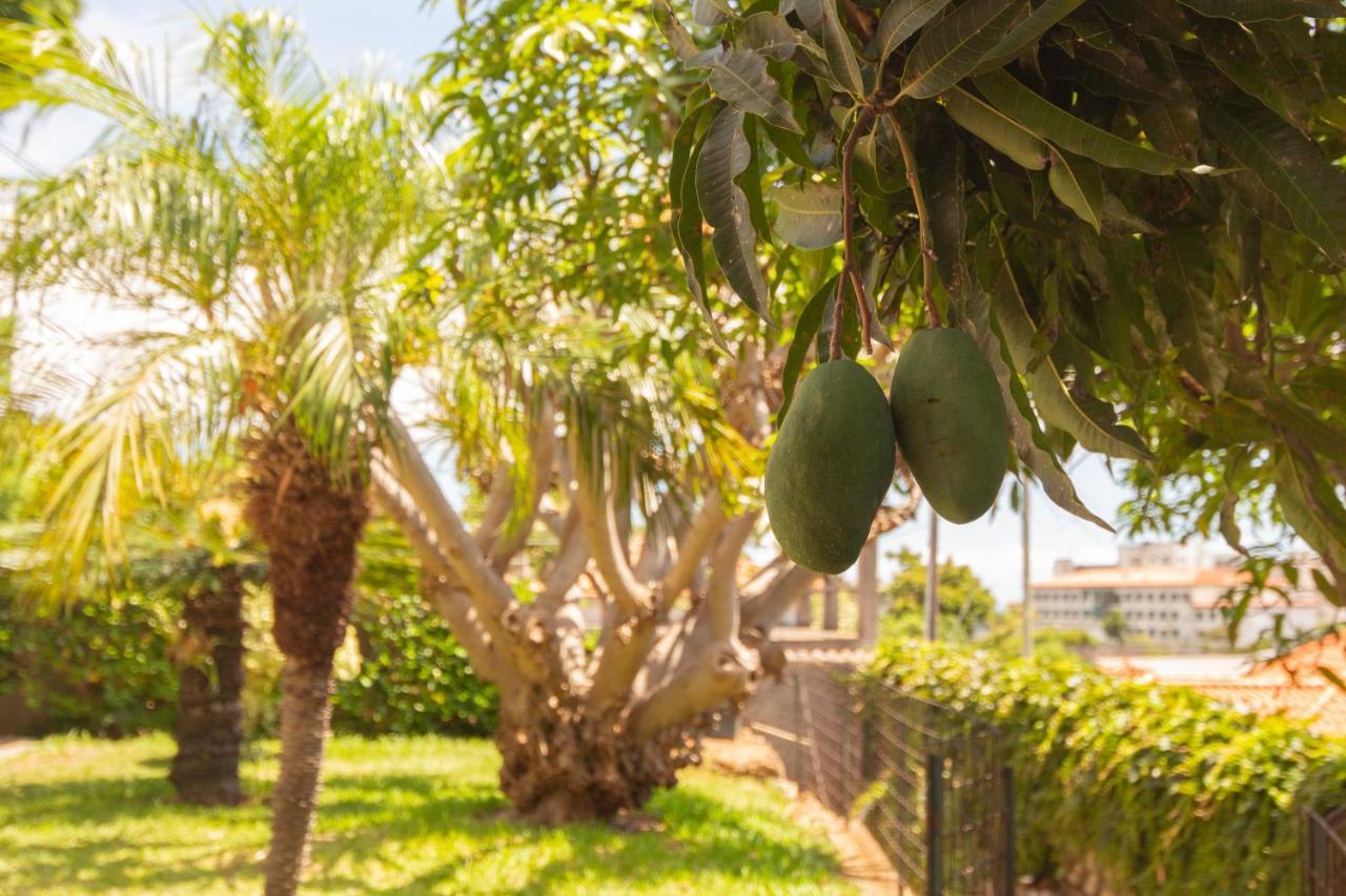 Pilar House Villa Funchal  Luaran gambar