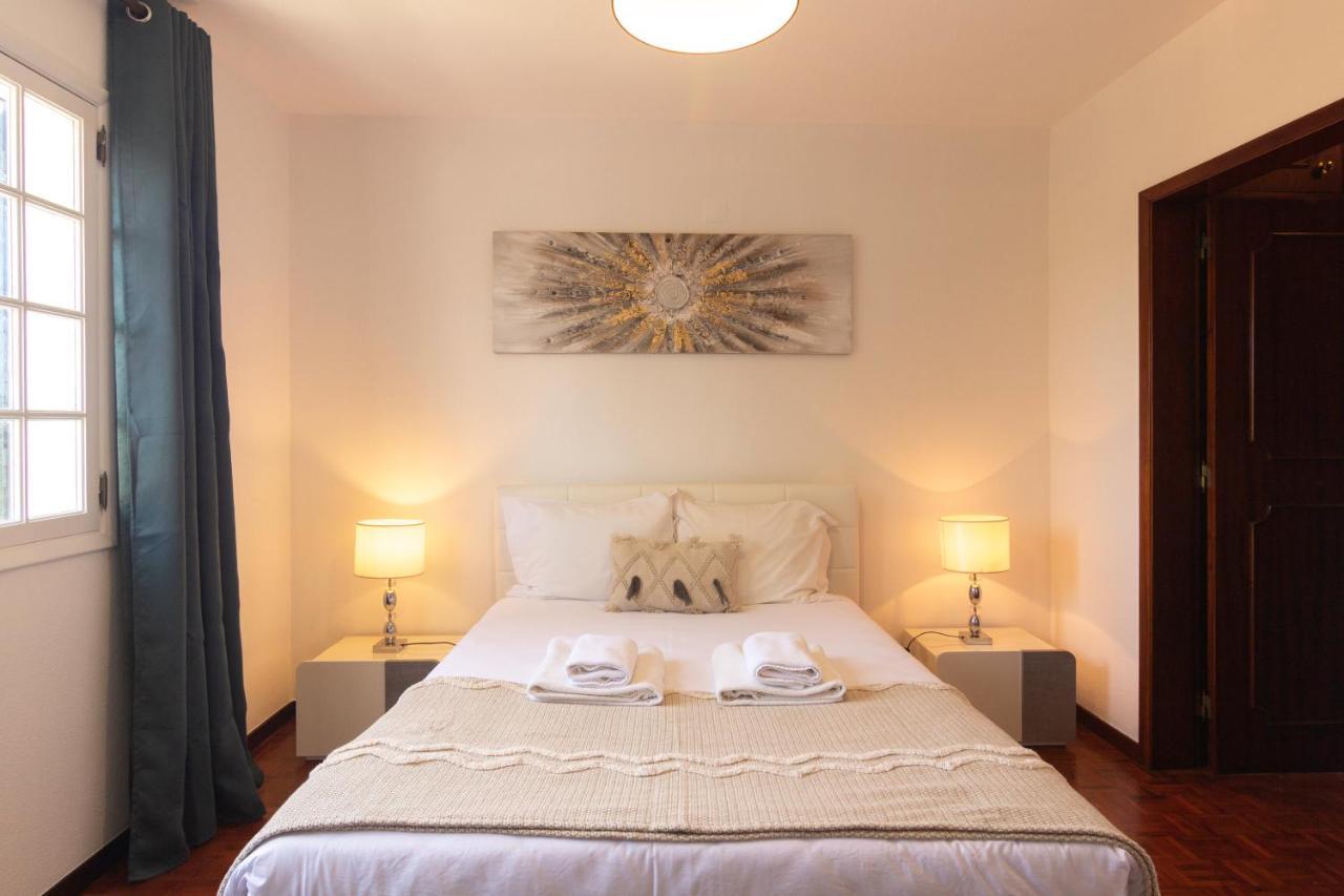 Pilar House Villa Funchal  Luaran gambar