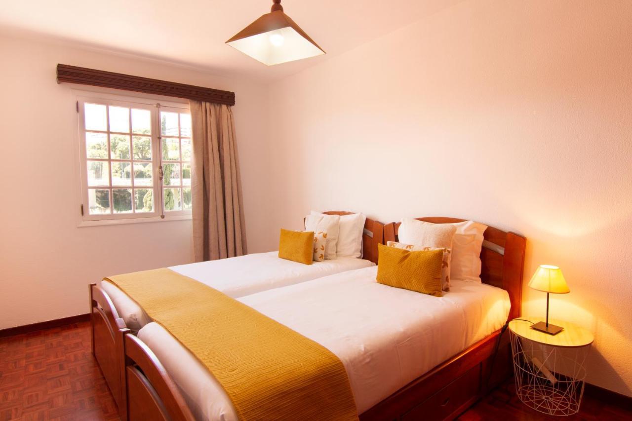 Pilar House Villa Funchal  Luaran gambar