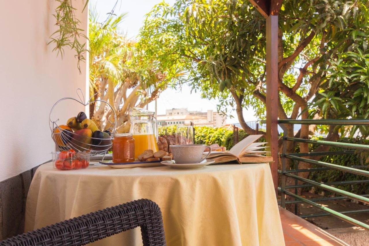 Pilar House Villa Funchal  Luaran gambar