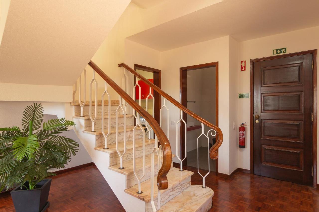 Pilar House Villa Funchal  Luaran gambar