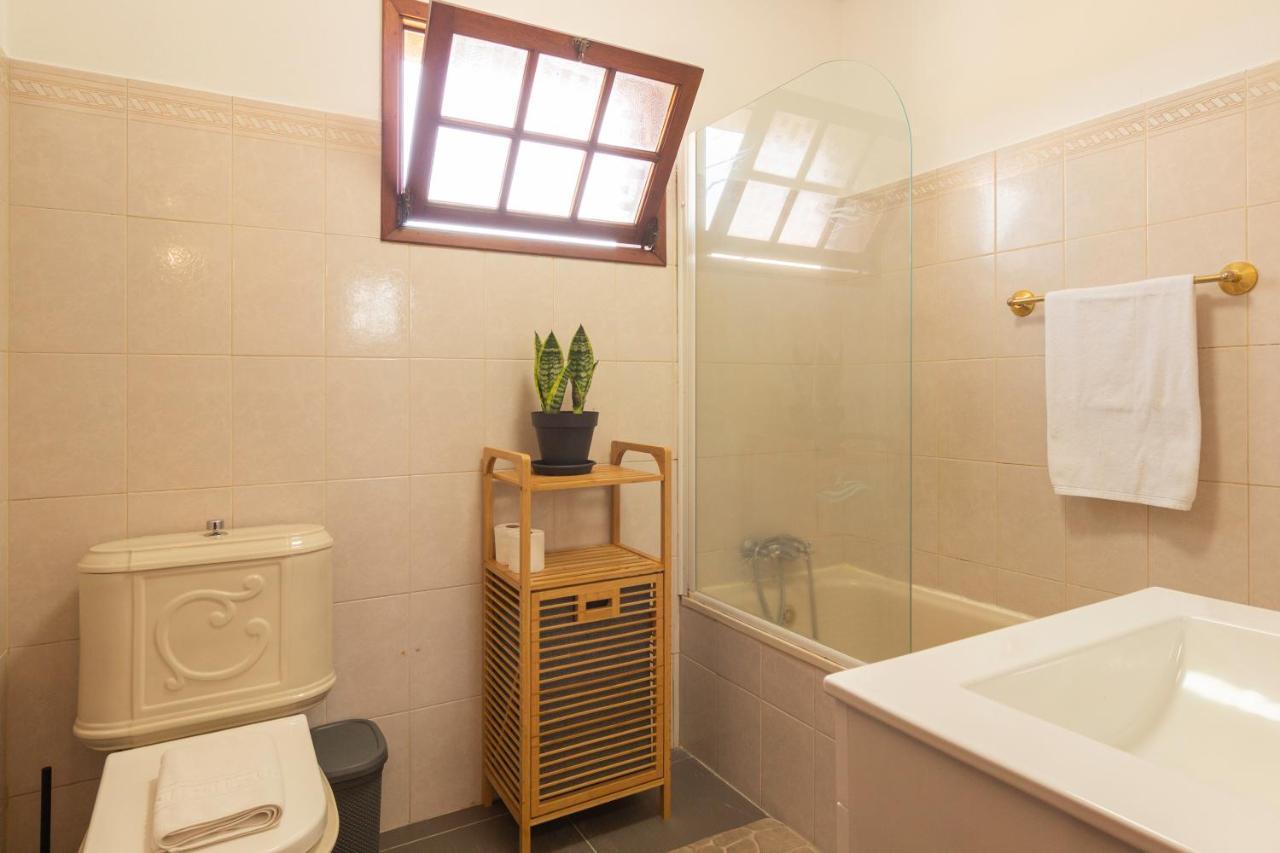 Pilar House Villa Funchal  Luaran gambar