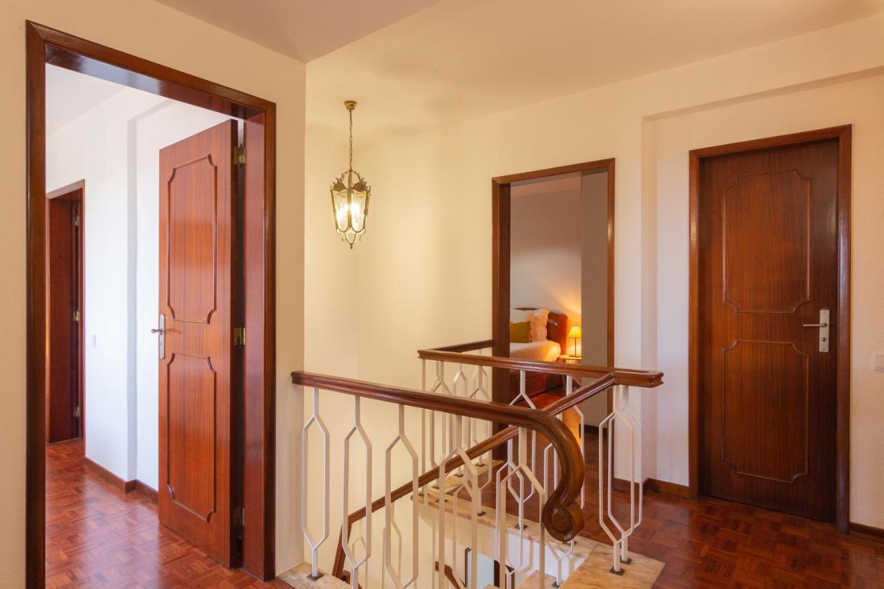 Pilar House Villa Funchal  Luaran gambar