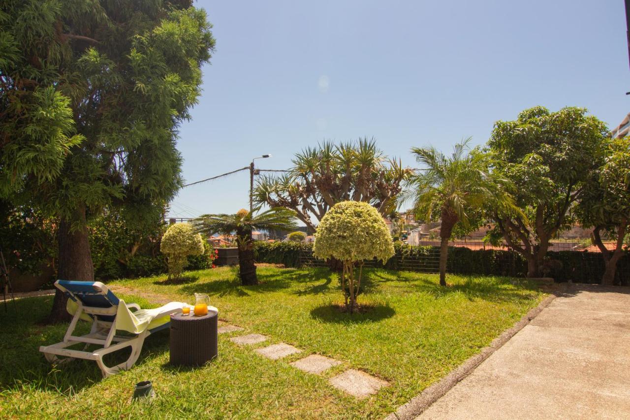 Pilar House Villa Funchal  Luaran gambar