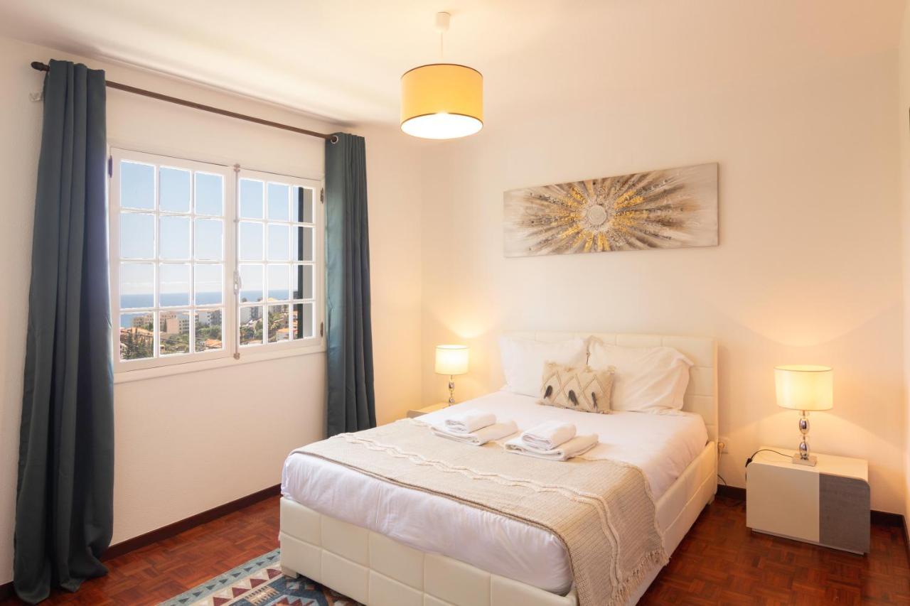 Pilar House Villa Funchal  Luaran gambar