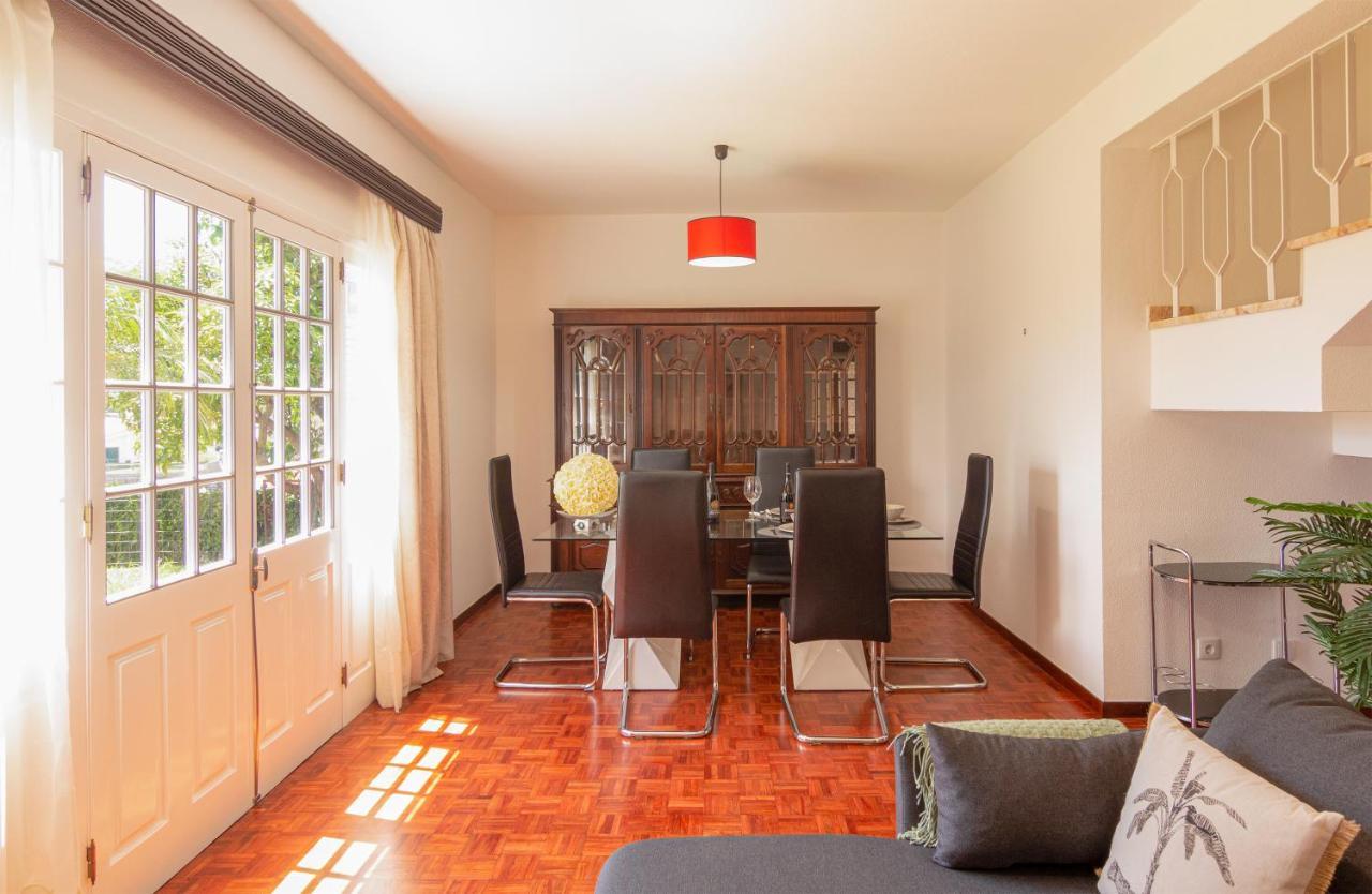 Pilar House Villa Funchal  Luaran gambar